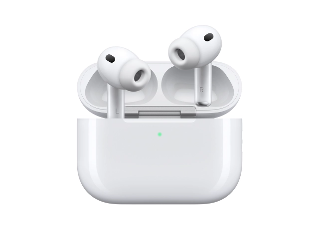 Airpods Pro 3 nâng tầm âm thanh